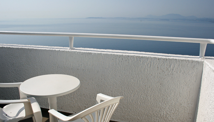 Hotels am Mittelmeer, die wir empfehlen.